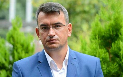D­E­V­A­ ­P­a­r­t­i­s­i­ ­K­u­r­u­c­u­l­a­r­ ­K­u­r­u­l­u­ ­Ü­y­e­s­i­ ­M­e­t­i­n­ ­G­ü­r­c­a­n­:­ ­­S­i­y­a­s­i­ ­C­a­s­u­s­l­u­k­ ­S­u­ç­l­a­m­a­s­ı­ ­i­l­e­ ­G­ö­z­a­l­t­ı­n­a­ ­A­l­ı­n­ı­y­o­r­u­m­­